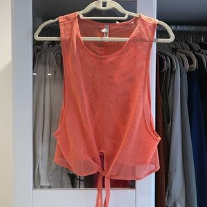 Free people movement tank